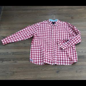 Authentic Men’s Tommy Bahama Shirt 3XL